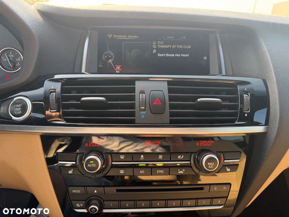 BMW X4 xDrive20i M Sport - 7