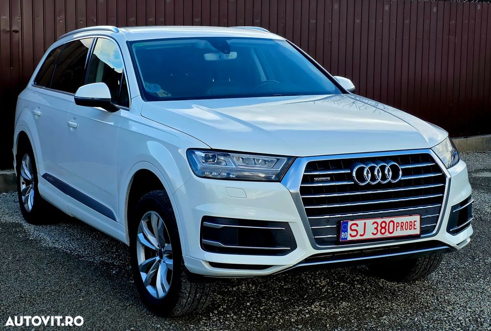 Audi Q7 - 17