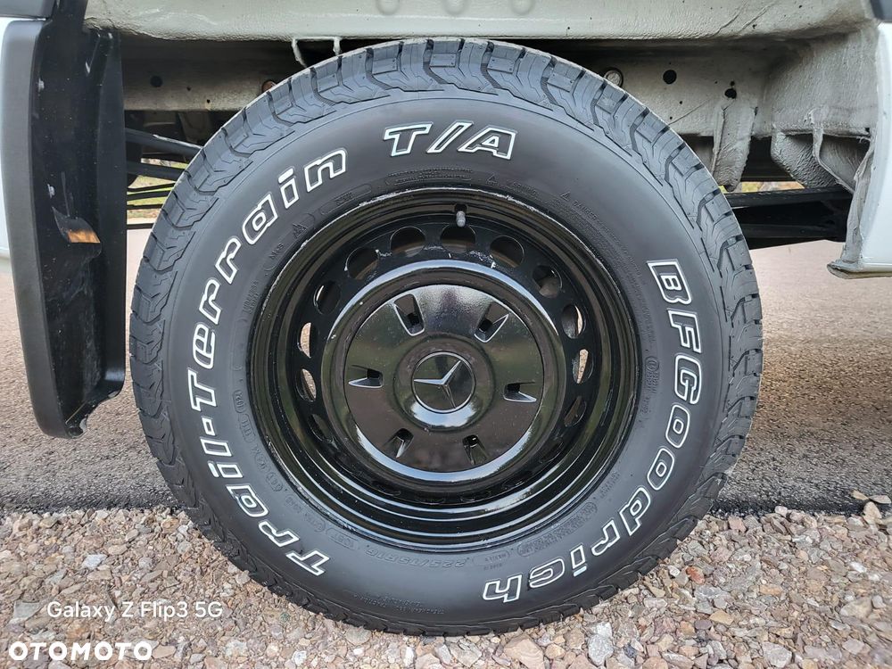 Mercedes-Benz SPRINTER - 16