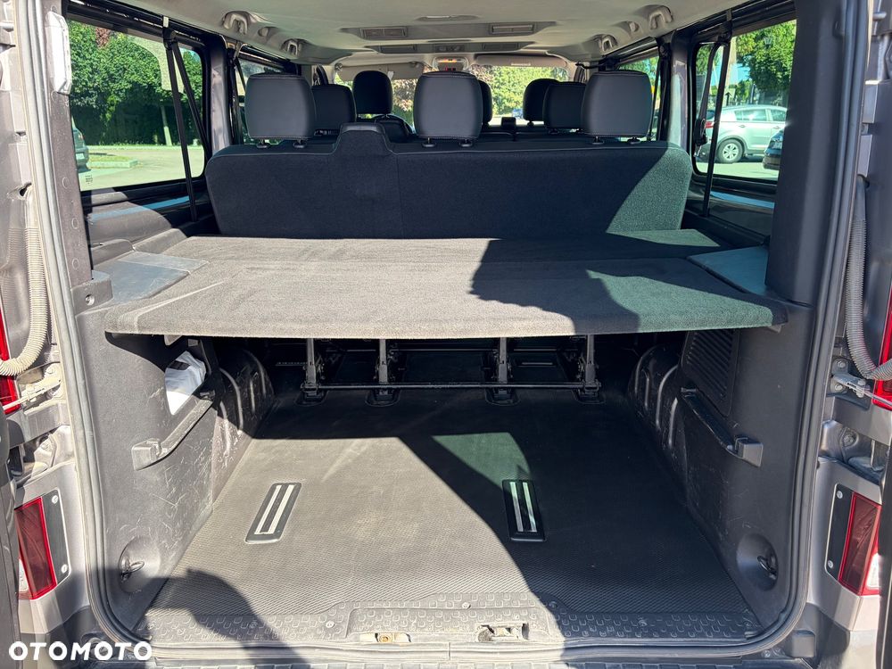Renault Trafic - 24