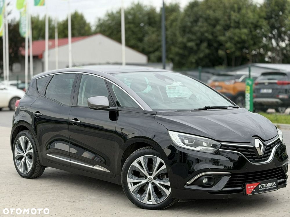 Renault Scenic ENERGY dCi 160 EDC BOSE EDITION - 2