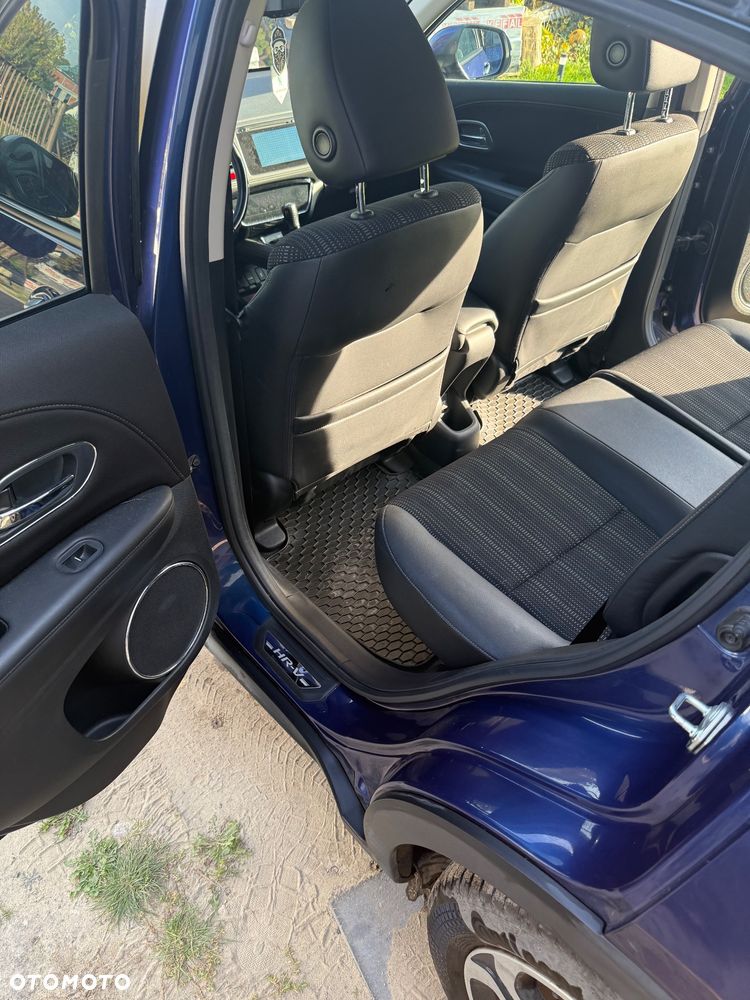Honda HR-V - 7