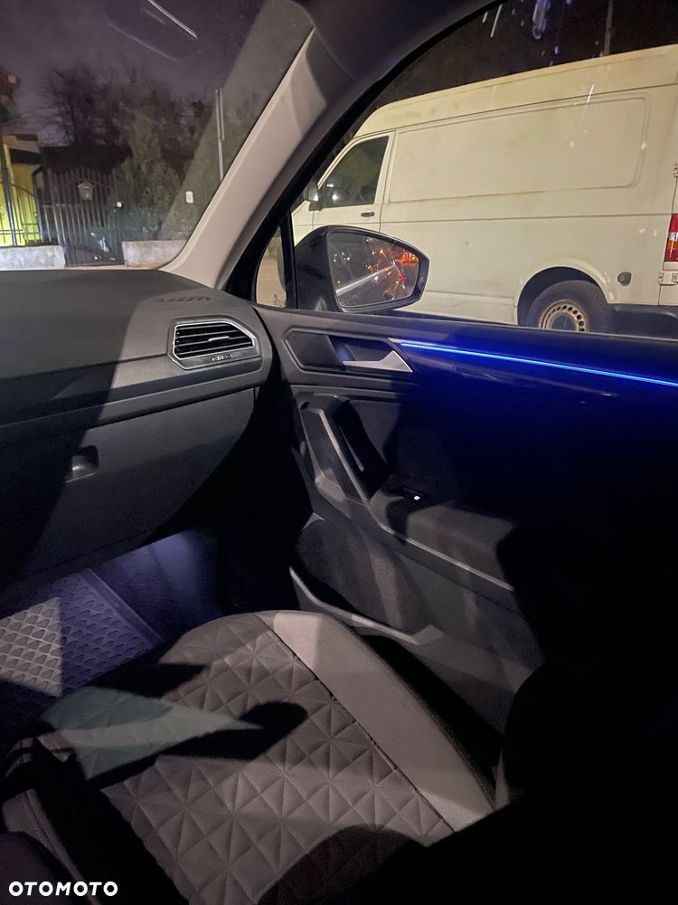 Volkswagen Tiguan 1.5 TSI EVO Life - 11