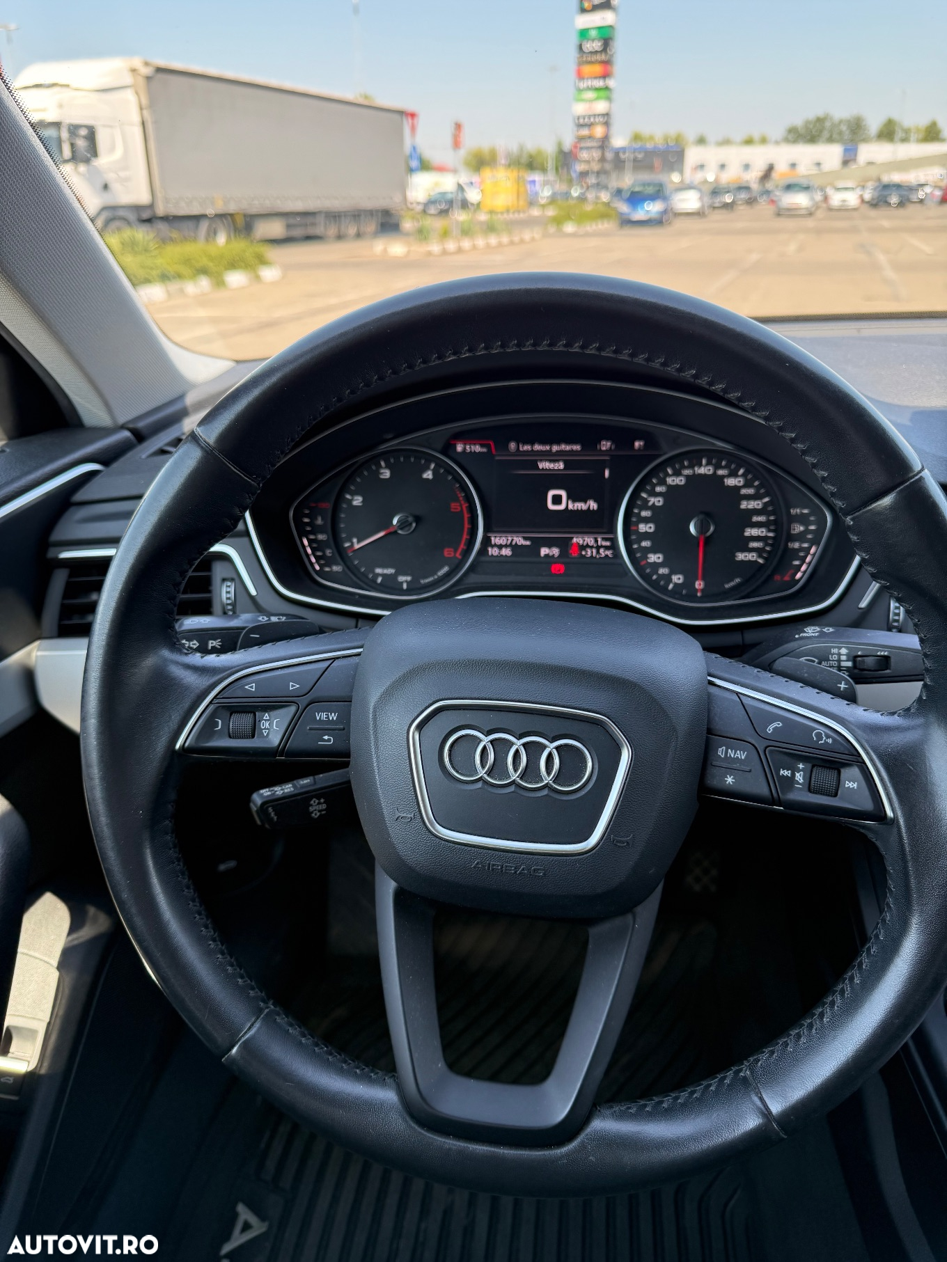 Audi A4 2.0 TDI S tronic Design - 8