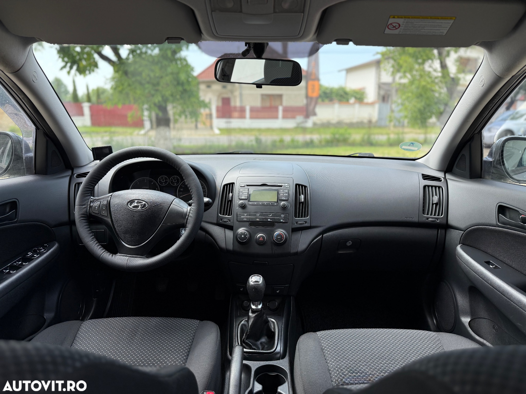 Hyundai i30 i30cw 1.6 CRDi Classic - 7