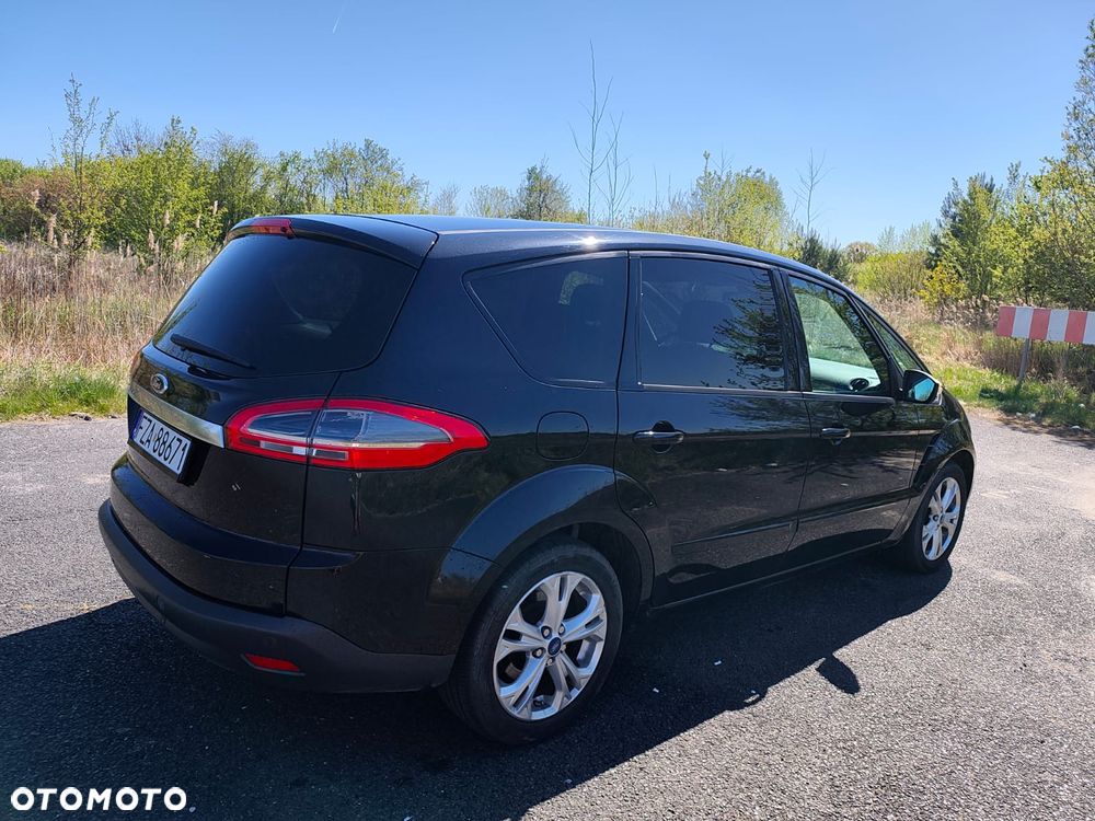 Ford S-Max - 5