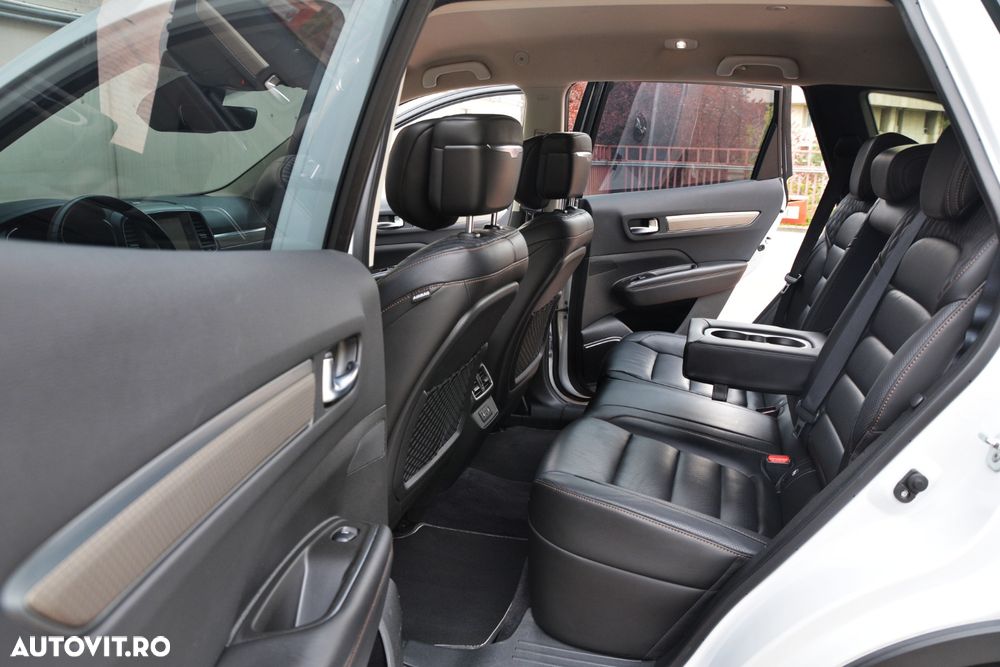 Renault Koleos BLUE dCi X-Tronic 4WD Initiale Paris - 16