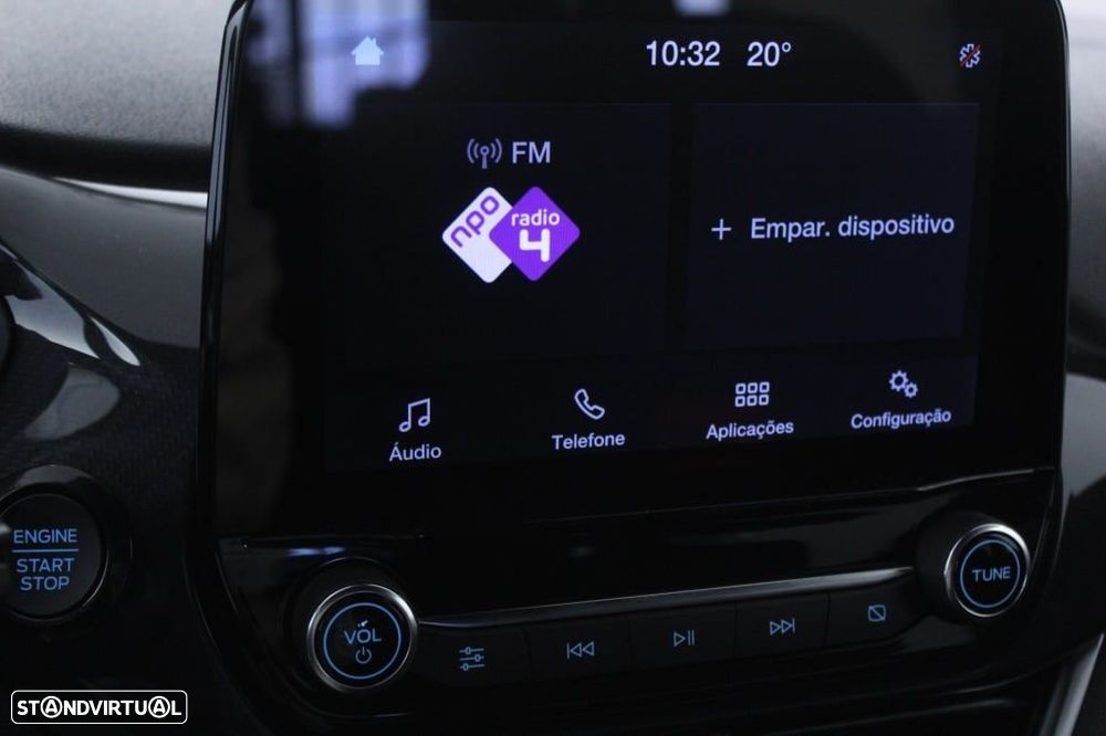 Ford Fiesta 1.0 EcoBoost ST-Line - 27