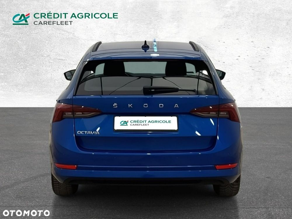 Skoda Octavia - 7