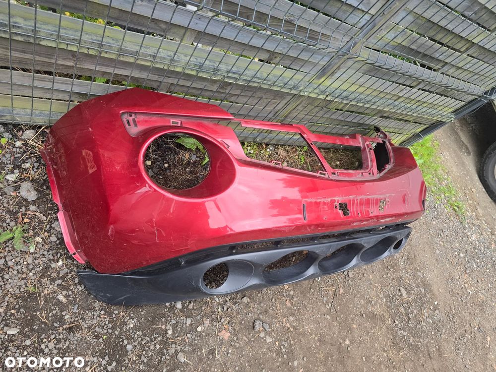 Nissan juke f15 przed liftem zderzak przód ładny oryginał - 2