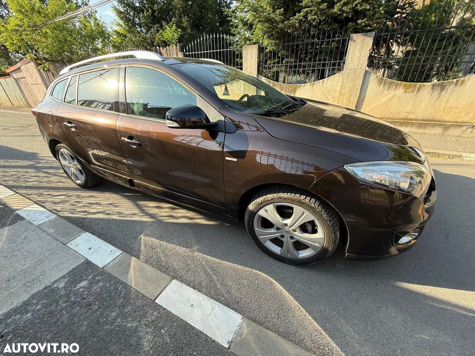 Renault Megane - 9
