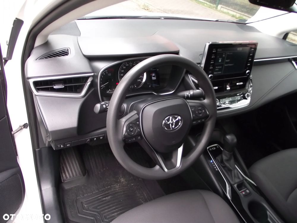 Toyota Corolla 1.8 Hybrid Active - 16