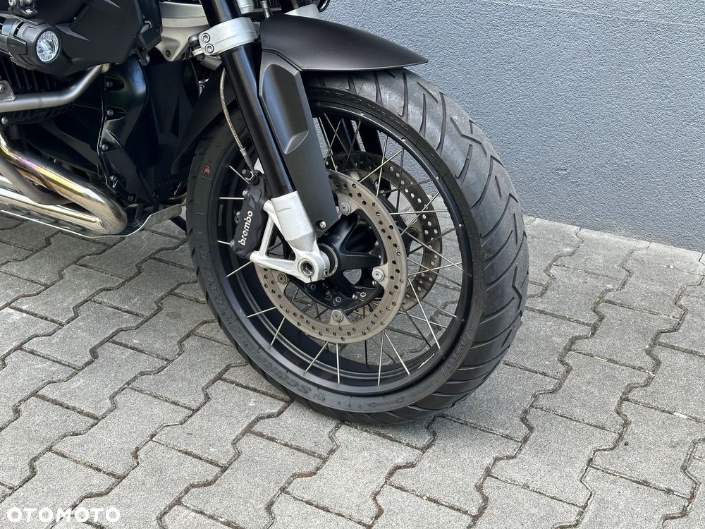 BMW GS - 22