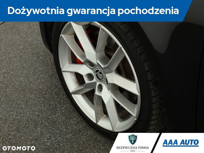 Skoda Octavia - 21