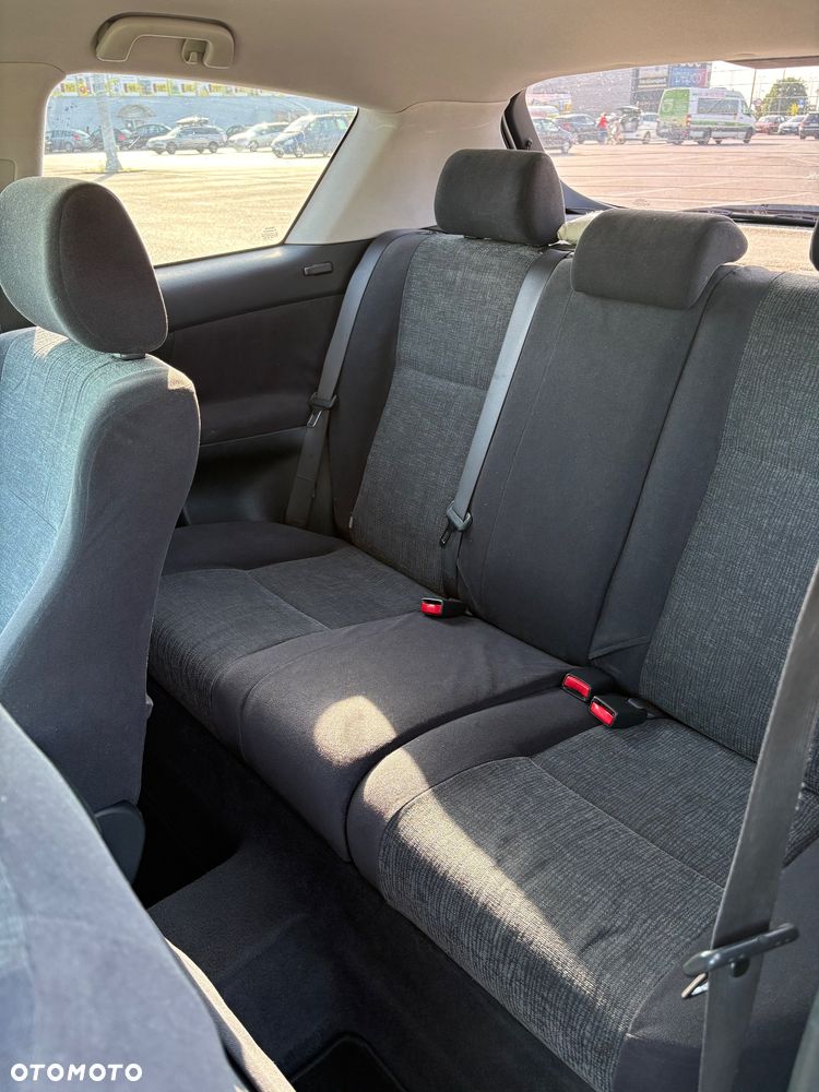 Toyota Corolla 1.6 VVT-i Sol - 9