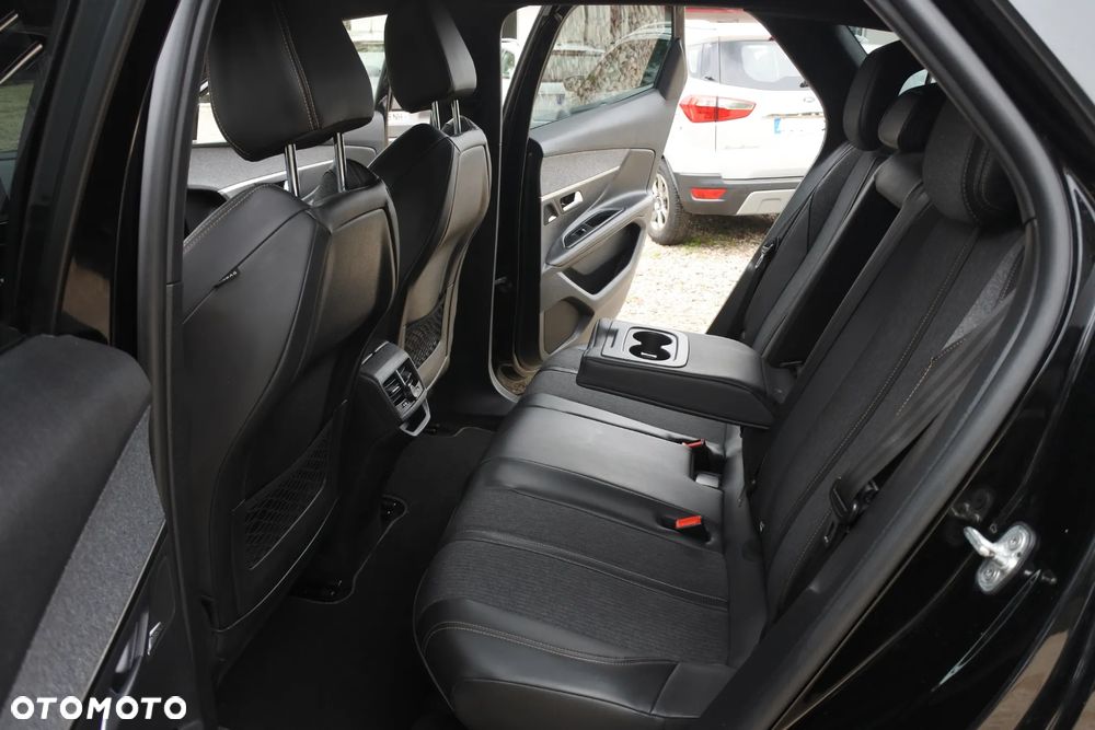 Peugeot 3008 1.5 BlueHDi Allure S&S EAT8 - 9