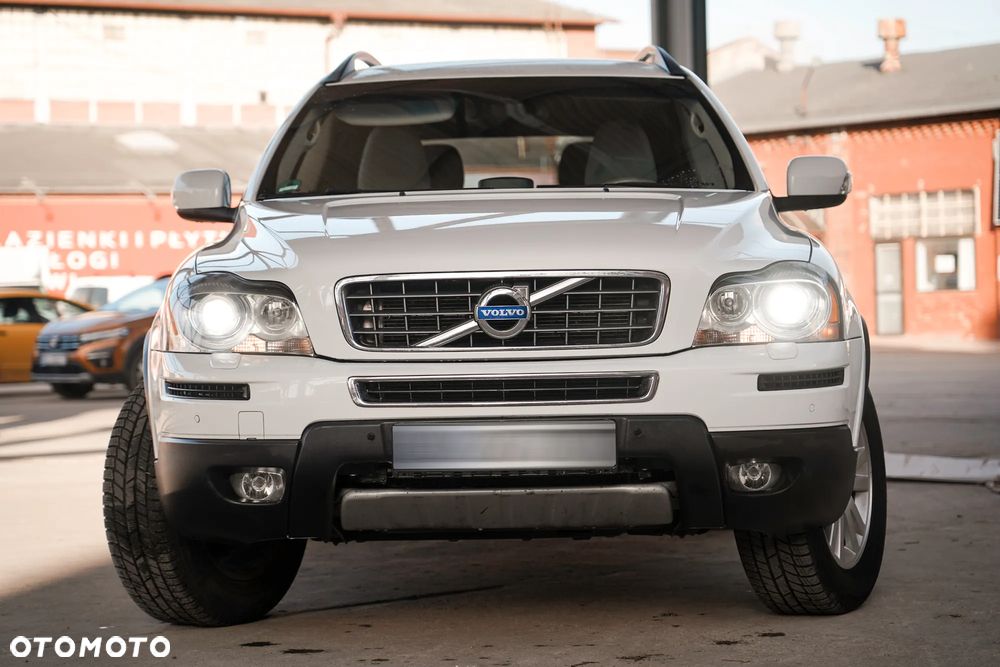 Volvo XC 90 3.2 Executive - 1