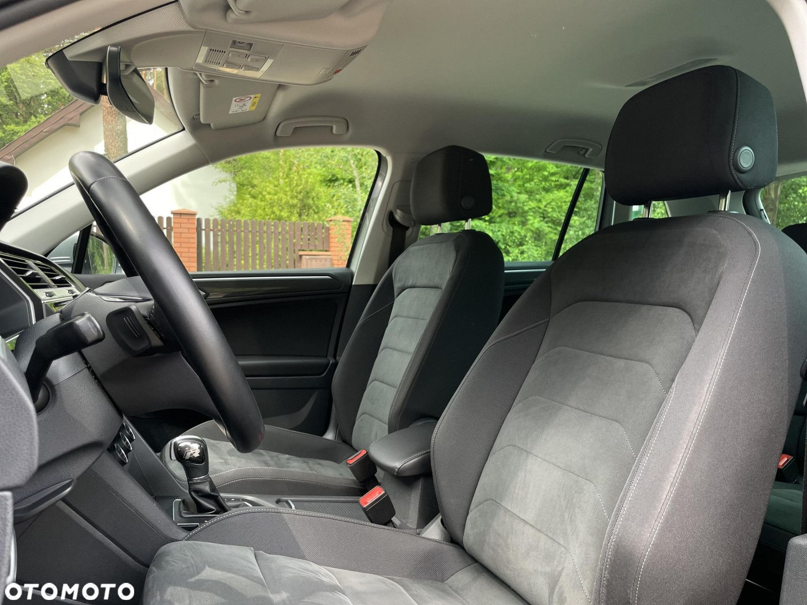 Volkswagen Tiguan 2.0 TDI BMT SCR Highline DSG - 12