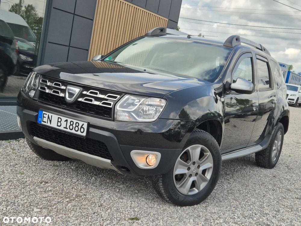Dacia Duster 1.2 TCe Laureate S&S EU6 - 2