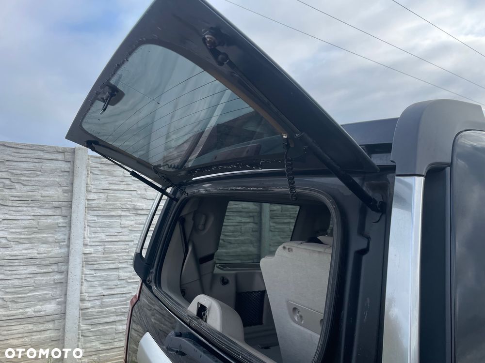 Jeep Commander 3.0 CRD DPF Automatik Overland - 13