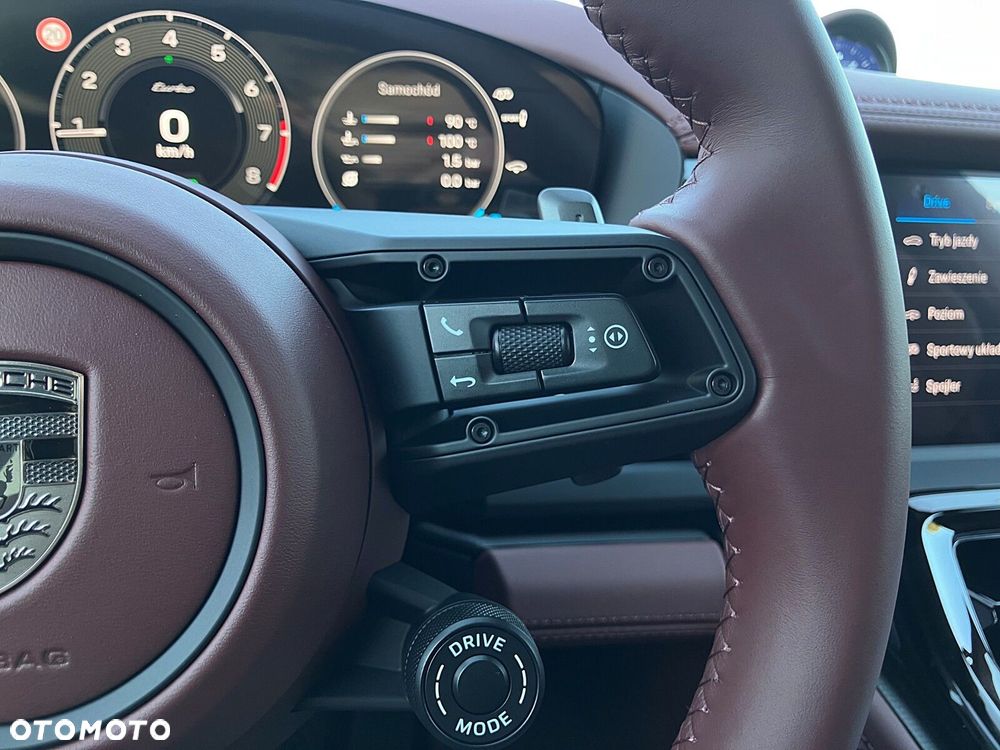 Porsche Panamera - 24