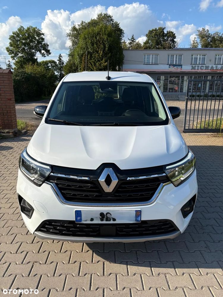 Renault Kangoo - 8