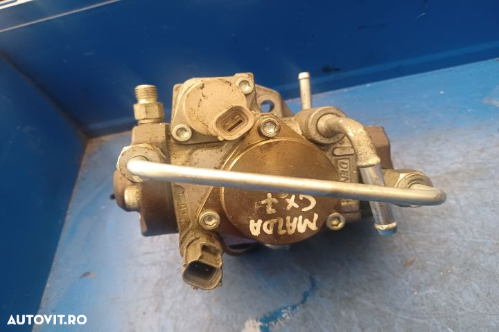 Pompa inalta presiune 2.2 D R2AA13800 2940000621 Mazda CX-7 1 [2006 - - 4