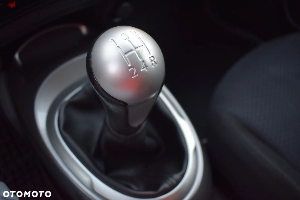 Nissan Juke 1.6 Tekna - 20