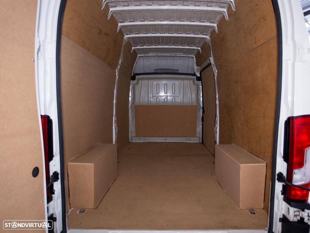 Peugeot Boxer 2.2 BlueHDi 335 c/iva - 7