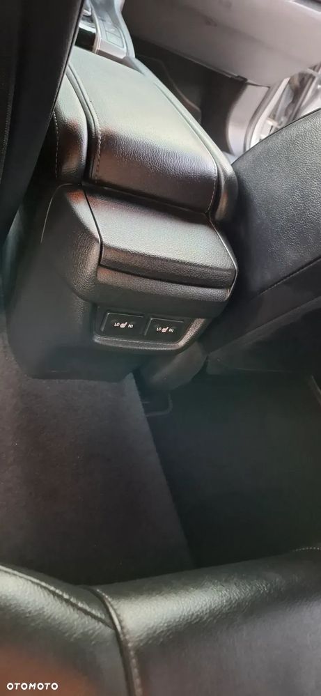 Honda Civic 1.0 T Executive (Pakiet Premium) - 27