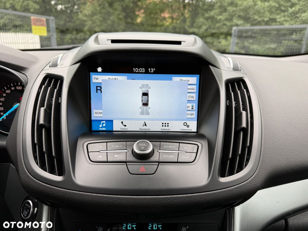 Ford Kuga 1.5 EcoBoost FWD Titanium - 23