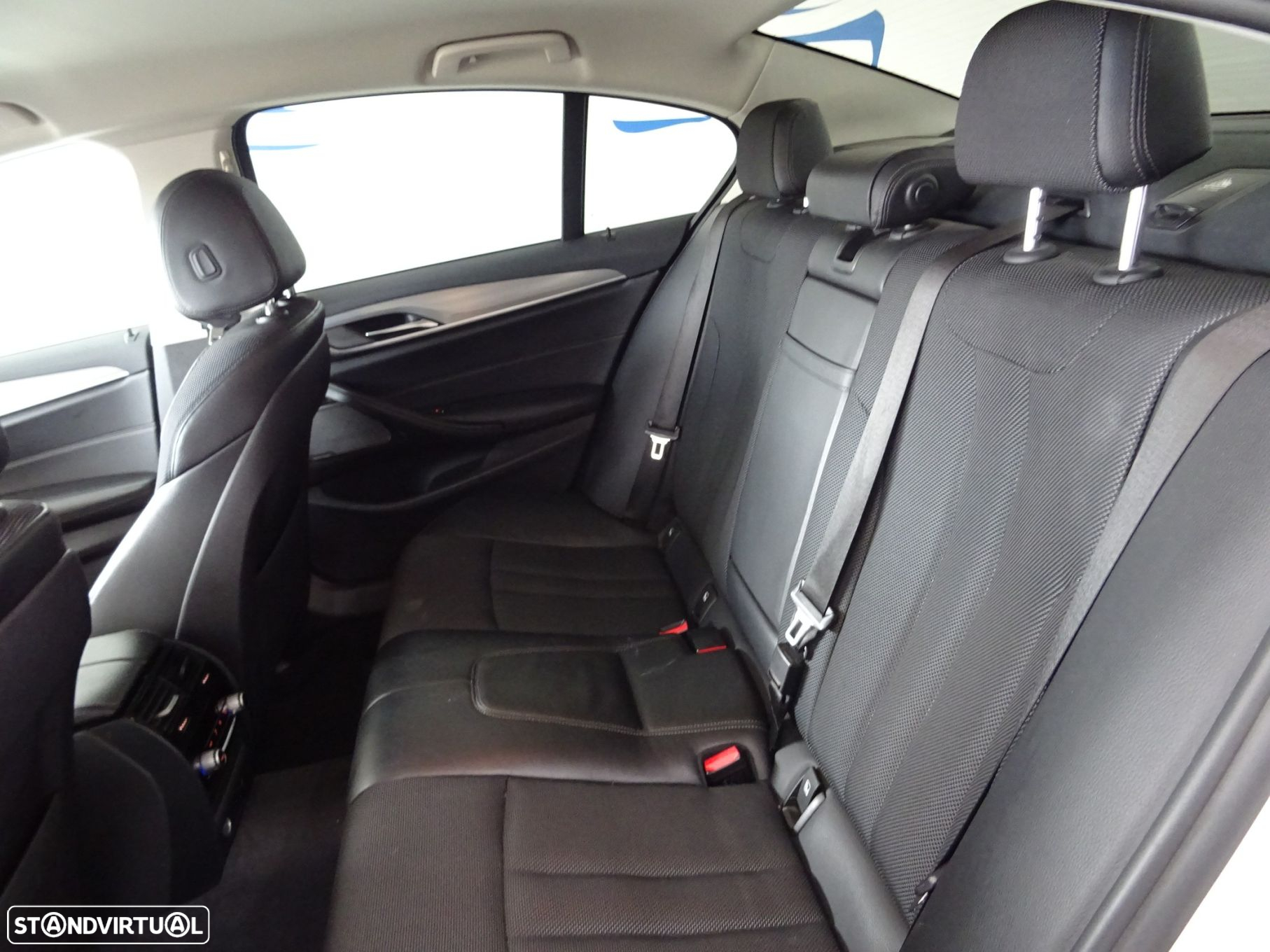 BMW 530 e iPerformance Pack M - 6