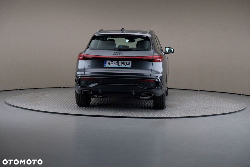 Audi Q5 - 5