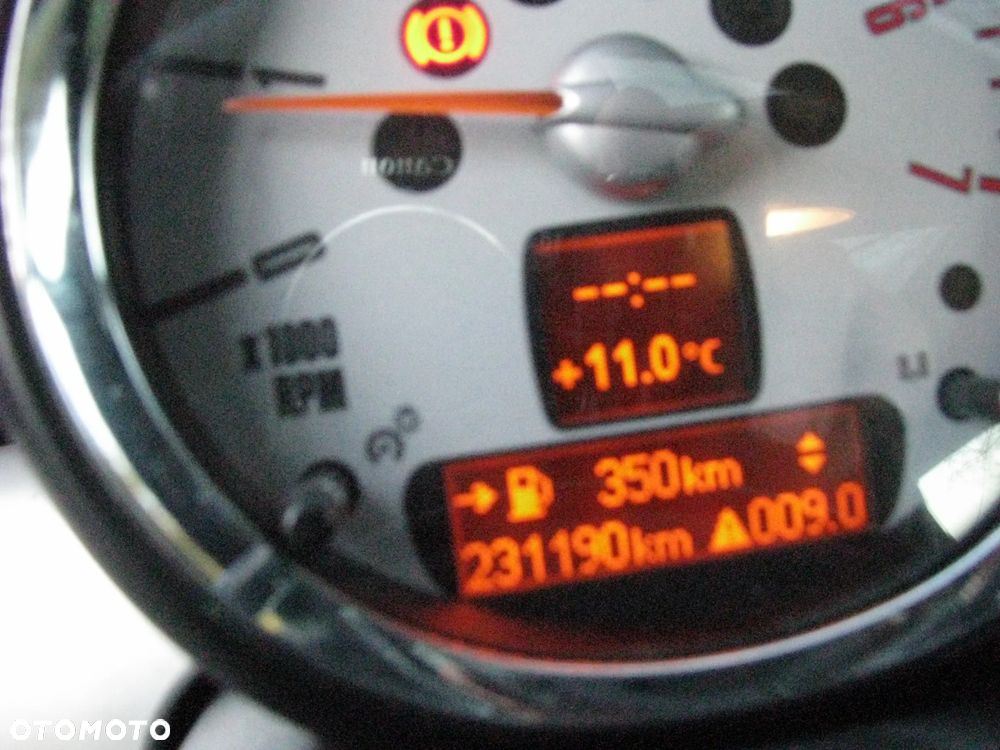 MINI Clubman - 18