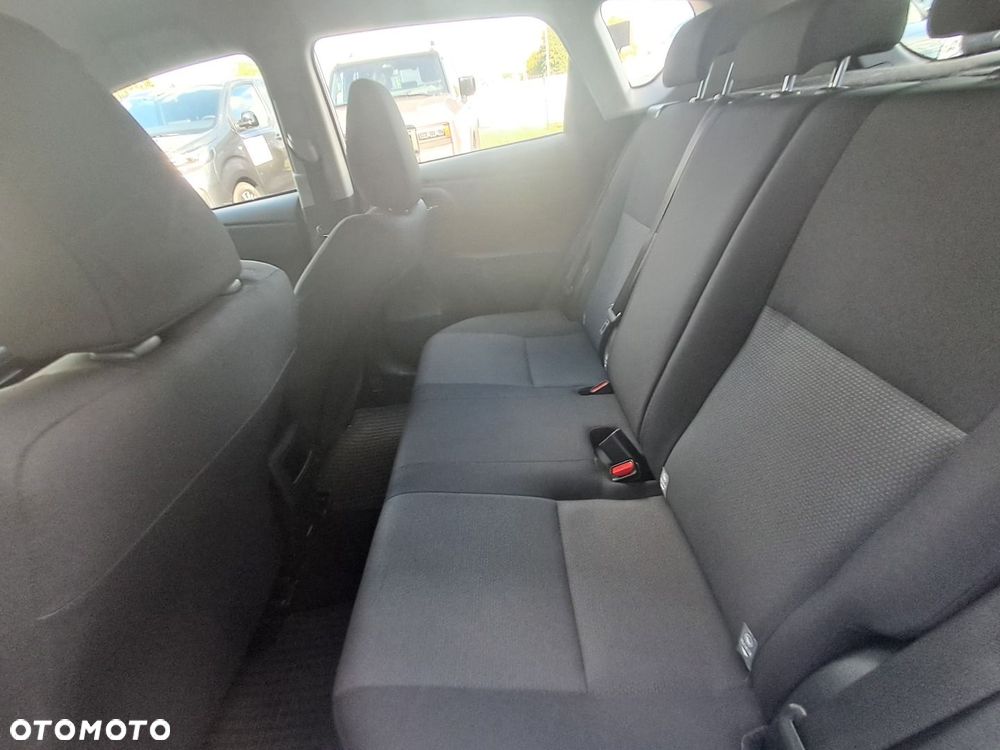 Toyota Auris 1.33 VVT-i Active - 17