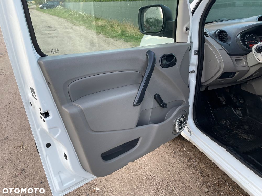 Renault Kangoo - 18