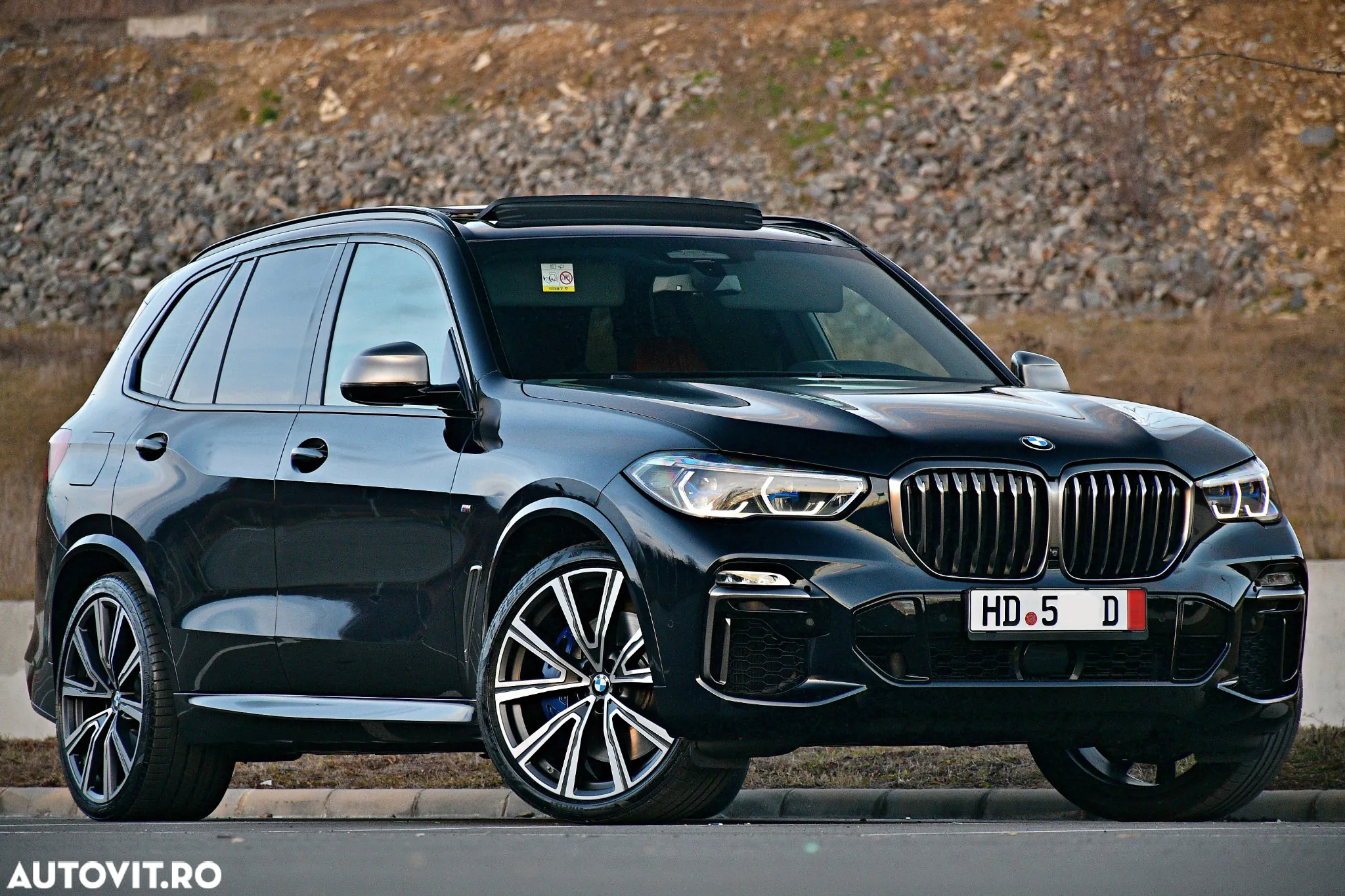 BMW X5 xDrive30d - 4