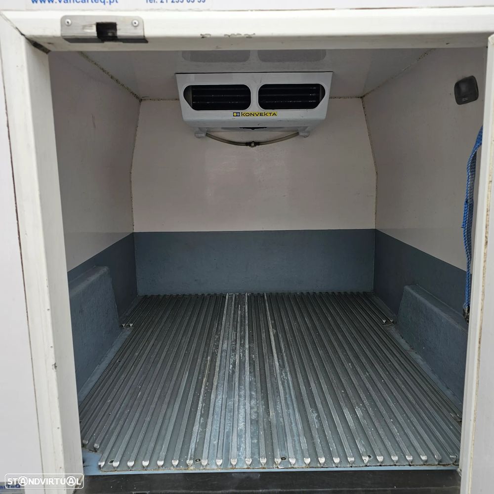Citroën berlingo frigorífica Longa 3LUG - 13