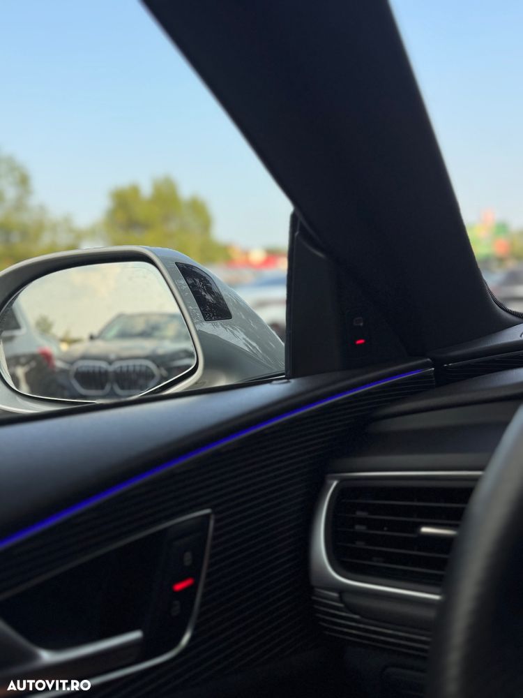 Audi A7 3.0 TDI Quattro S-Tronic - 14