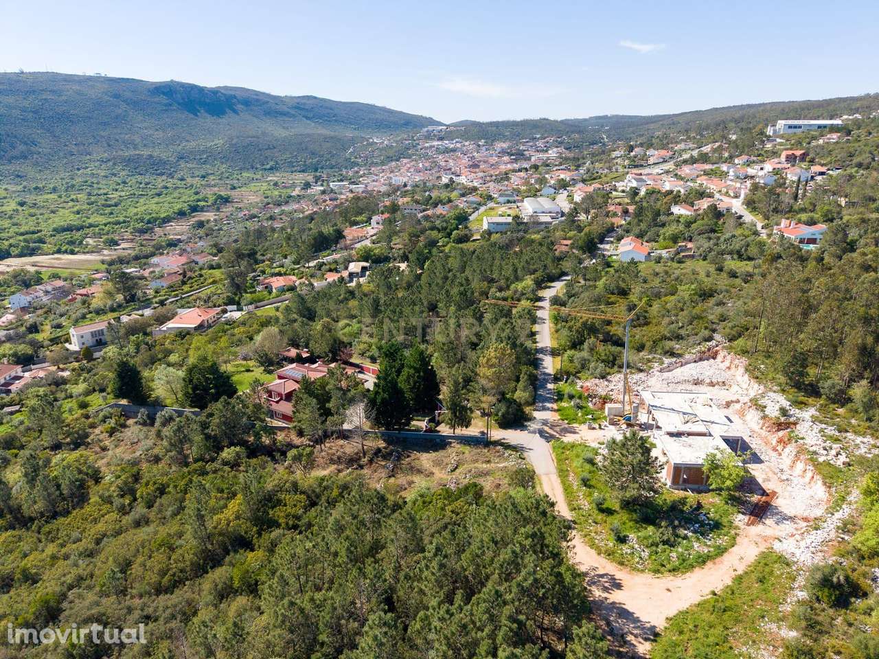 2880m2 deTerreno - Construa com Vista de Sonho - Grande imagem: 2/37