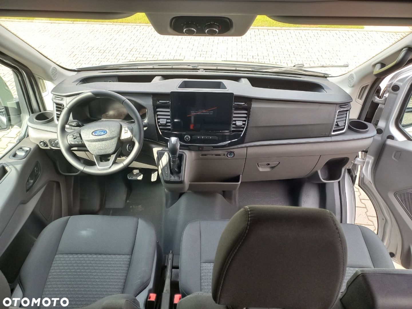 Ford transit - 18