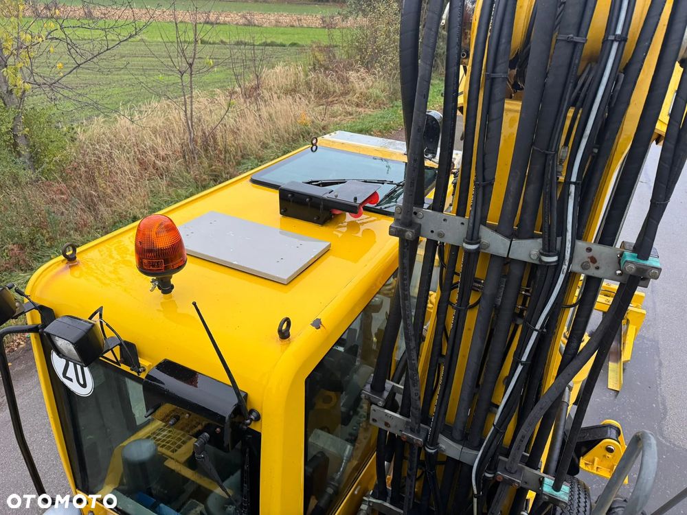 Liebherr A 900 C-ZW LITRONIC - 9