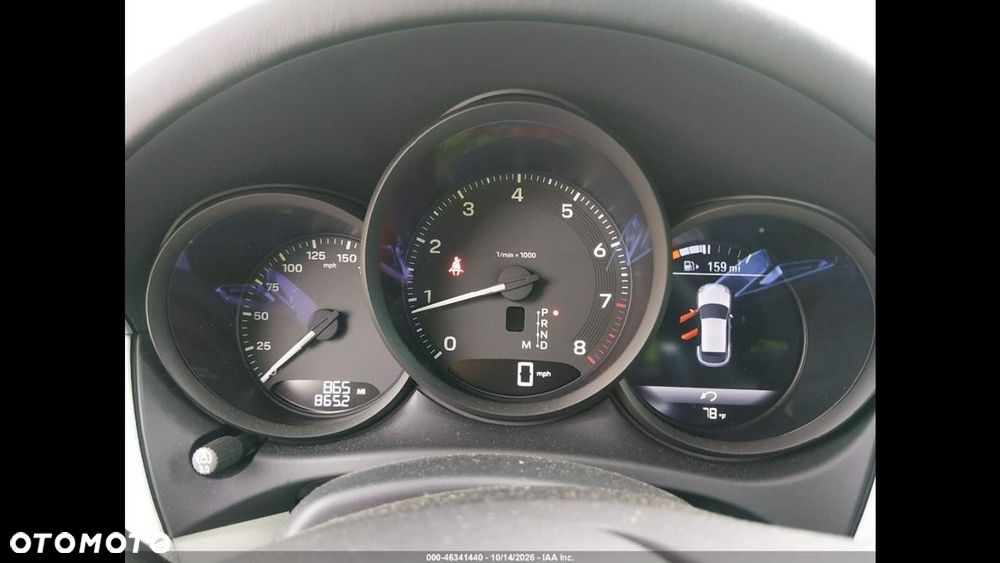 Porsche Macan T PDK - 10