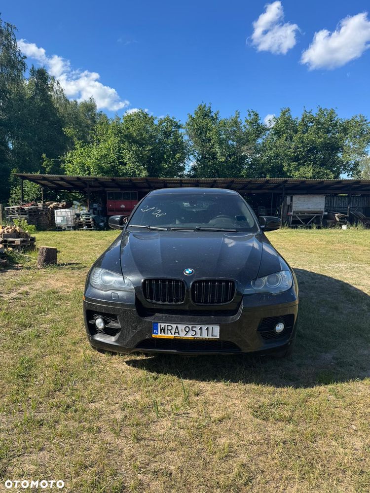 BMW X6 - 2