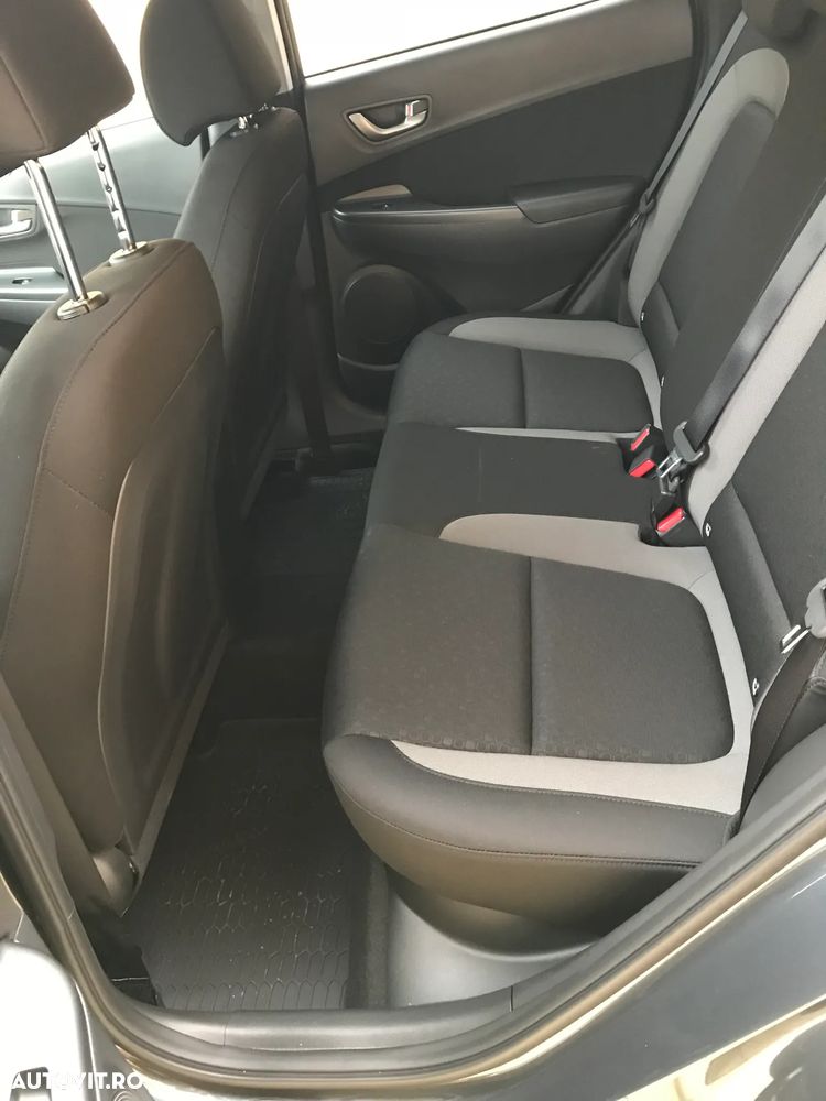 Hyundai KONA 1.0 T-GDI 2WD Highway - 3