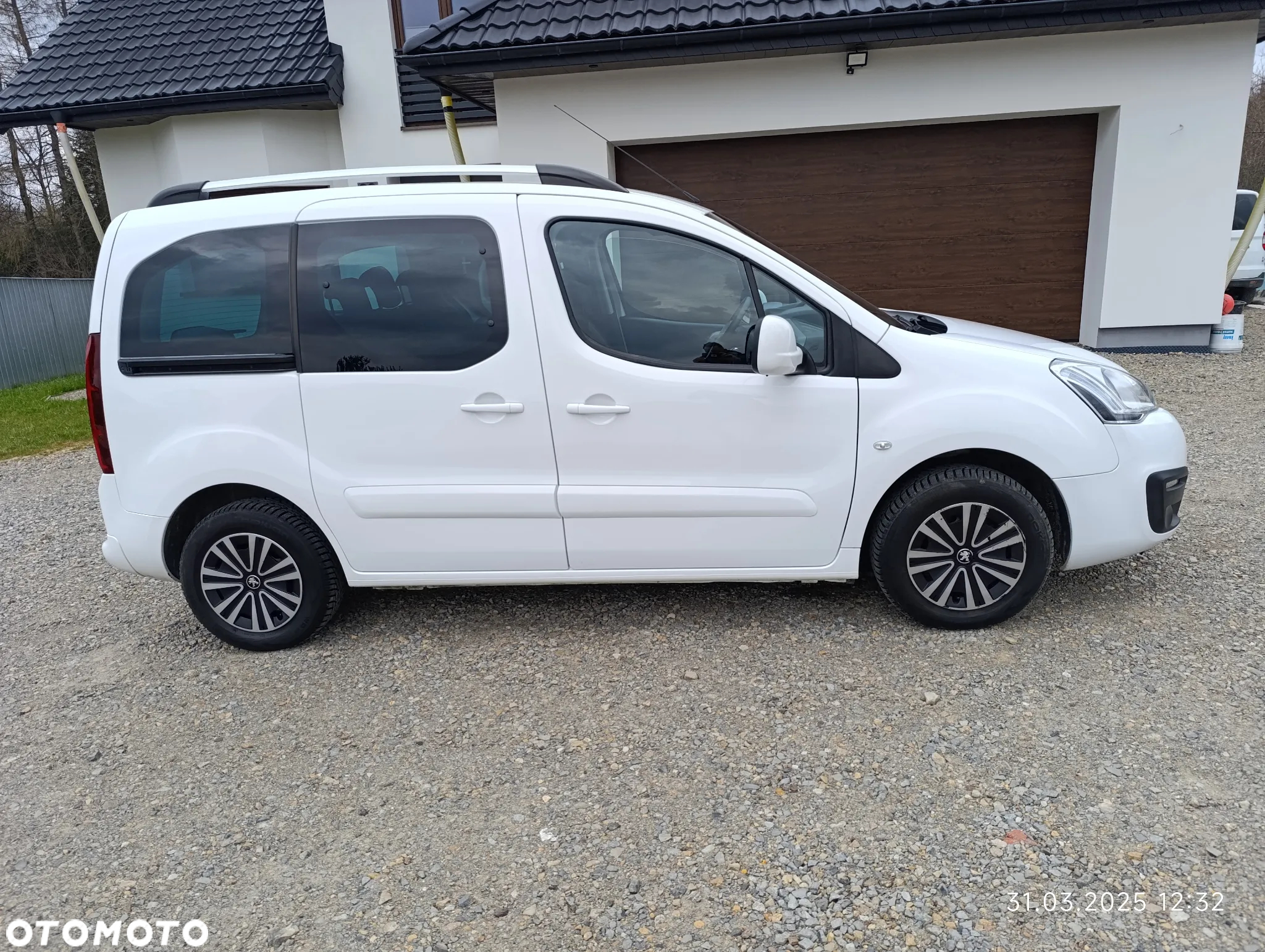 Peugeot Partner - 4