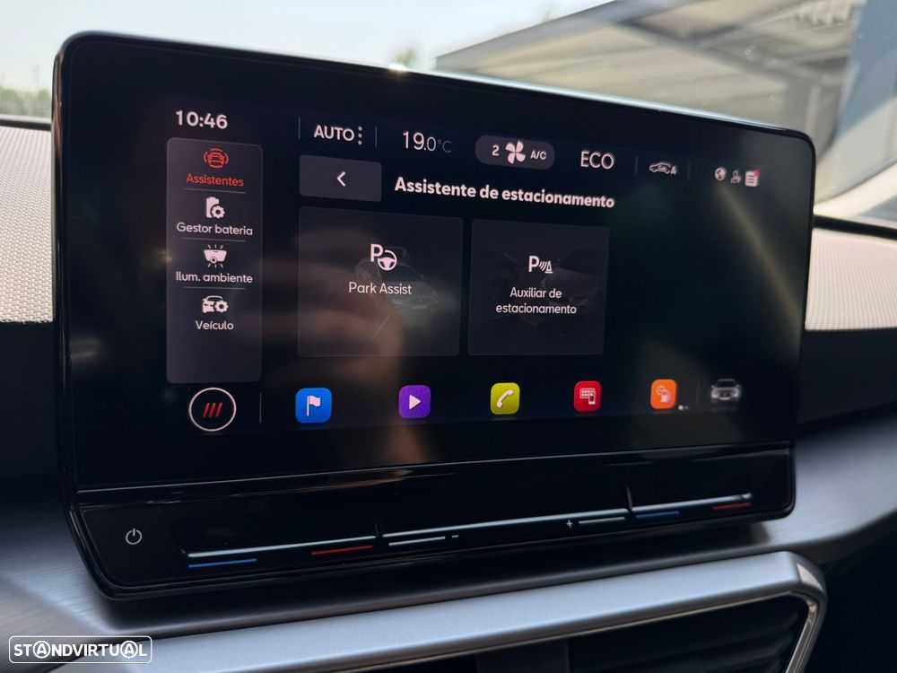 SEAT Leon ST 1.4 e-Hybrid FR DSG - 51