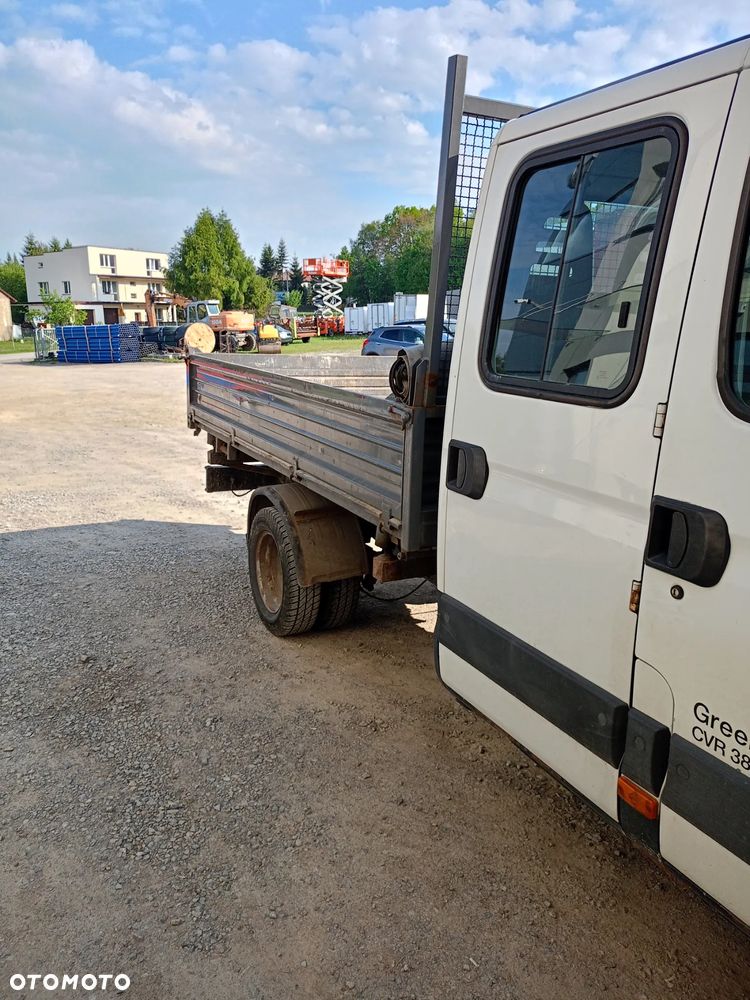 Iveco Daily 35 C 17 - 14