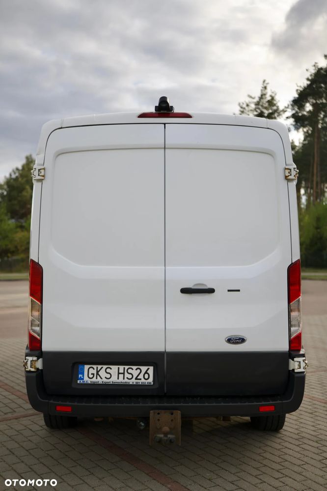 Ford TRANSIT - 4
