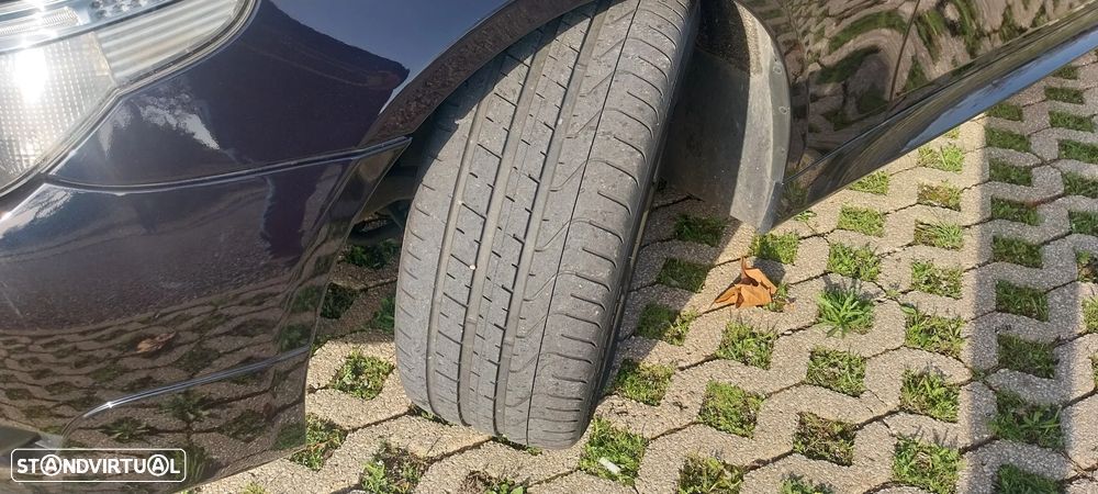 BMW 530 - 24